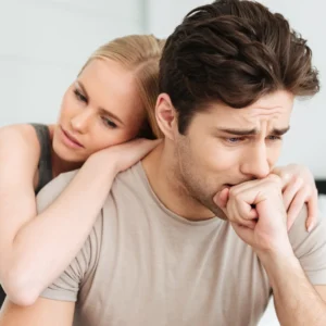 Building Trust and Intimacy with a Partner Who Has Anxiety