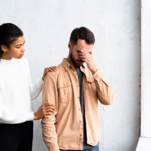 Hidden Emotional Wounds - How Past Trauma Can Affect a Relationship Without Being Obvious