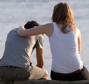 Masked Emotions: Understanding Hidden Grief and Its Impact on Relationships