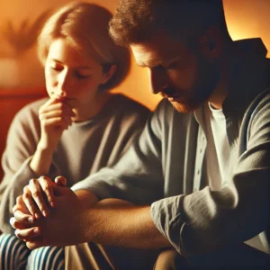 Recognizing Hidden Anxiety in Relationship