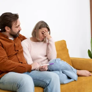 Subtle Signs of Emotional Burnout in Your Partner: How to Offer Support