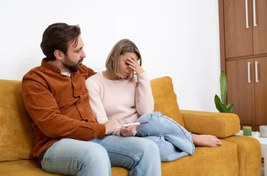 Subtle Signs of Emotional Burnout in Your Partner: How to Offer Support