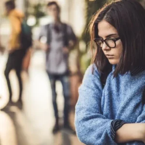 The Quiet Strain: Recognizing and Addressing Mild Social Anxiety in Relationships