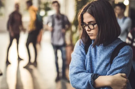 The Quiet Strain: Recognizing and Addressing Mild Social Anxiety in Relationships