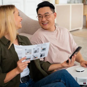 Communication and Connection with a Partner Who Has a Learning Disability