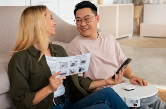 Communication and Connection with a Partner Who Has a Learning Disability