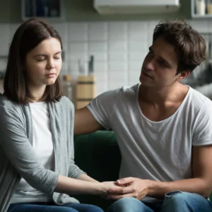 Understanding Boundaries and Compassion in Relationships with People with OCD