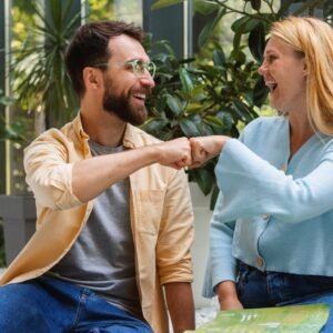 Growing Together Not Apart