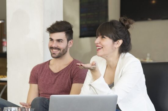 Love Languages Leadership Styles