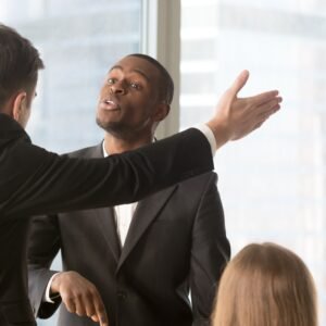 Navigating Conflicts