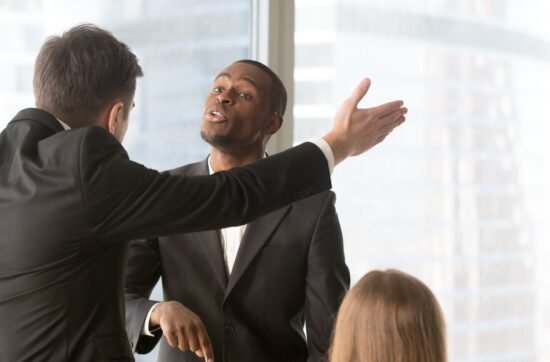 Navigating Conflicts