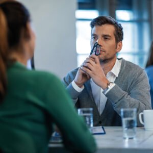 The Art of Listening