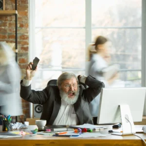 Toxic Love, Toxic Workplaces: Breaking the Cycle