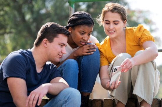 Bridging Generational Gaps: How Gen Z is Redefining Love and Family Values