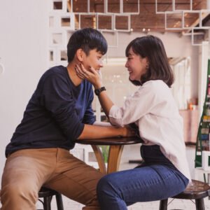 Creating Emotional Safety in Relationships: Supporting Your Neurodiverse Partner