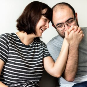 Rethinking Relationships: Are We Ready to Love a Neurodiverse Partner?