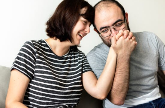 Rethinking Relationships: Are We Ready to Love a Neurodiverse Partner?