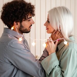 Bridging the Gap in Love: Redesigning Relationships for Neurodiverse and New-Generation Needs