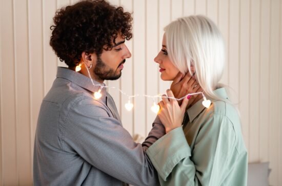 Bridging the Gap in Love: Redesigning Relationships for Neurodiverse and New-Generation Needs