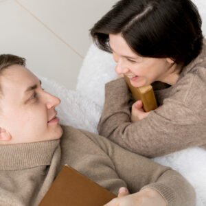 Emotional Intelligence in Love: Navigating Neurodiverse Relationships with Empathy