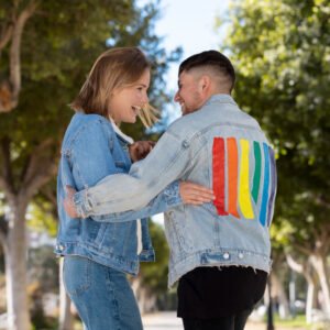 Inclusive Love: Moving Beyond Empathy to Action in Relationships