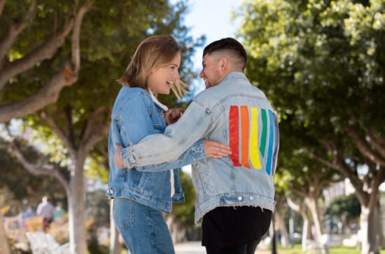 Inclusive Love: Moving Beyond Empathy to Action in Relationships