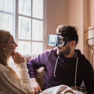 The Future of Love: Navigating Neurodiverse Relationships in a Tech-Driven World