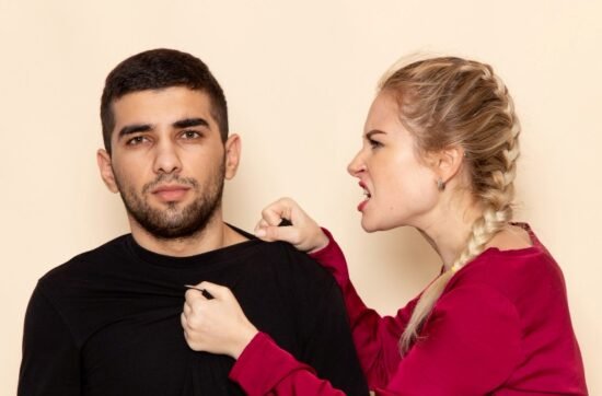 Toxic Love: How Outdated Relationship Habits Harm Modern Partnerships