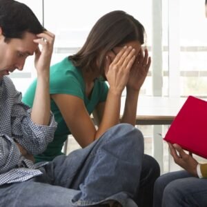 counselling Vancouver