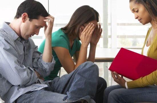 counselling Vancouver