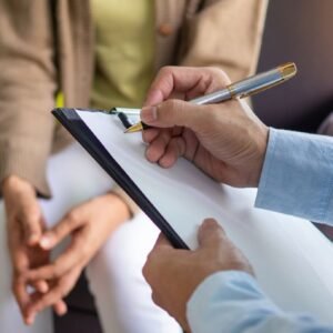 psychotherapist in vancouver