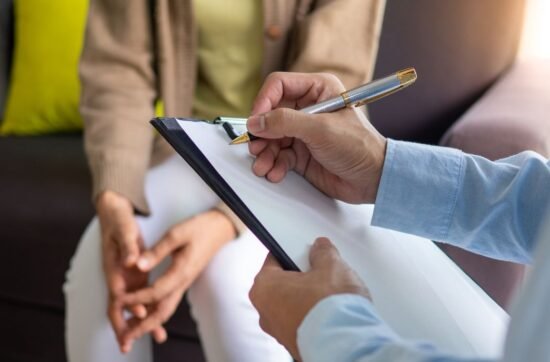 psychotherapist in vancouver