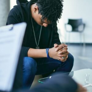 depression counselling in vancouver