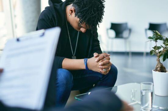 depression counselling in vancouver