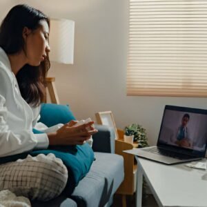 telehealth counselling canada