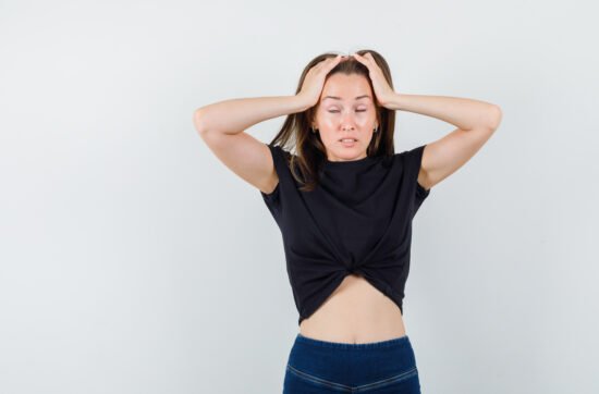 Why I Avoid Phone Calls and Social Events: Social Anxiety in Daily Life