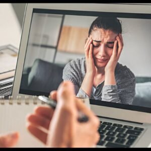 online anxiety counselling Canada