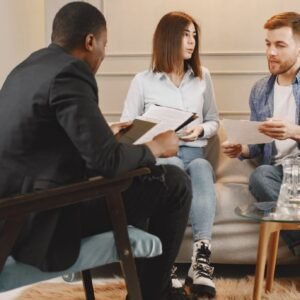 relationship counselling in Vancouver