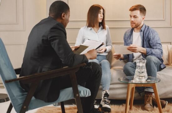 relationship counselling in Vancouver