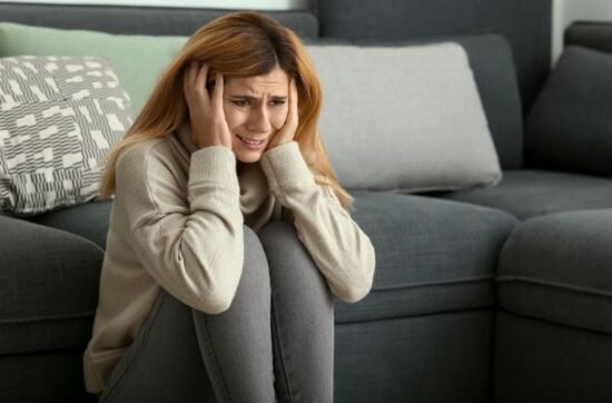generalized anxiety disorder treatment