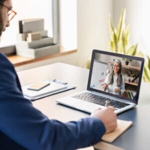 Indian counsellor for anxiety in Abbotsford