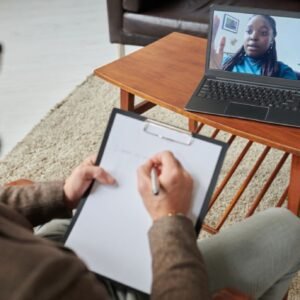 online psychotherapy canada