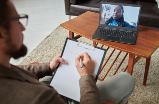 online psychotherapy canada