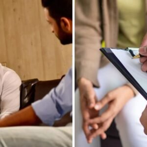 Indian counsellor in Delta BC