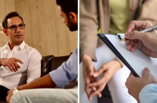 Indian counsellor in Delta BC