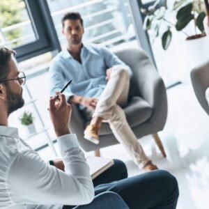 Relationship Therapy in Burnaby for Indian Couples