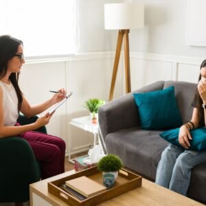 trauma therapy Langley BC