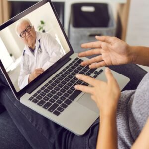 virtual counselling Canada