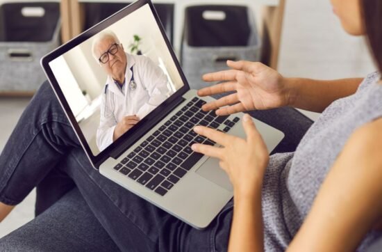 virtual counselling Canada