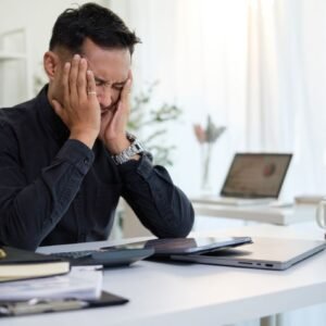 anxiety and stress therapy Saskatoon